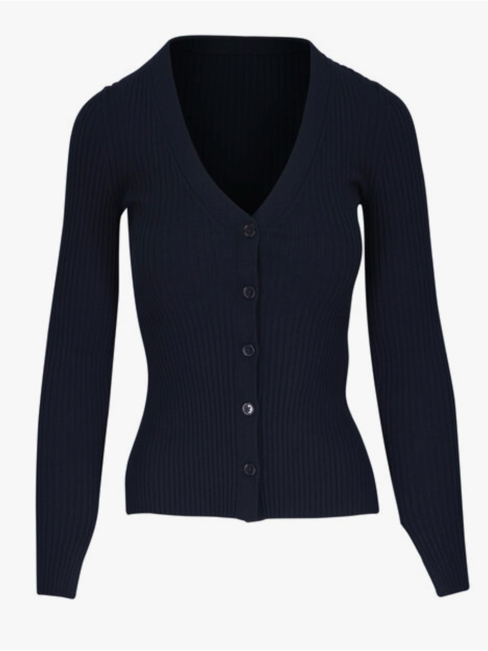 Dorothee Schumacher Essential Ease Cardigan